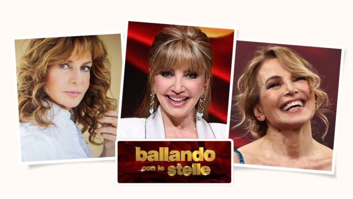 Ballando con le Stelle - Canale 10