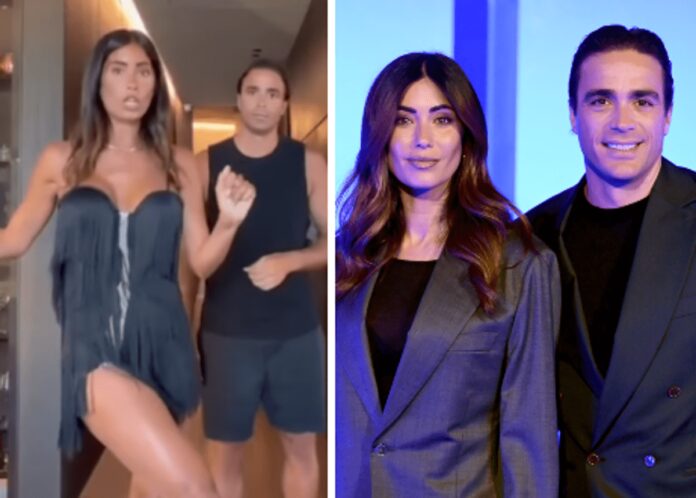Ballando con le stelle, Alessandro Matri è il primo concorrente ufficiale