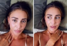 Belen, gli attacchi di panico e la depressione: “Ecco cosa mi ha aiutato a superare i momenti difficili”