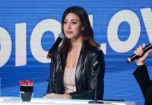 Belen, le foto di Luna Marì diventano un caso: la polemica sullo ‘sharenting’