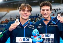 Belotti-Santoro, bronzo agli Europei e risposta ai gossip: “Non siamo una coppia”