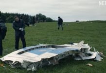 La bomba sul volo Pan Am 103 va al top su Netflix: storia, cast, quante puntate, come finisce