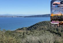 I "Venerdì del Lago" al via a Bracciano: musica, mercatini e spettacoli sotto le stelle