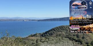 I "Venerdì del Lago" al via a Bracciano: musica, mercatini e spettacoli sotto le stelle
