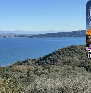 I "Venerdì del Lago" al via a Bracciano: musica, mercatini e spettacoli sotto le stelle