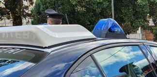 Truffa del finto Carabiniere a Torrimpietra: pensionata raggirata, arrestato un 36enne