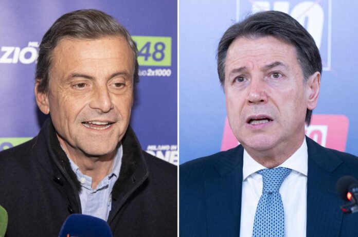Calenda a riformisti Pd: “Linea Conte incompatibile, venite con noi in polo europeista”