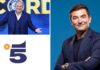 Cambi di programmazione Mediaset Canale 10