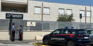 Hashish, crack e soldi scoperti a Ladispoli dai Carabinieri: un arresto