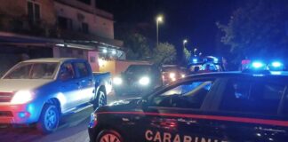 Tentato omicidio a Ladispoli: accoltella compagno al culmine di una lite