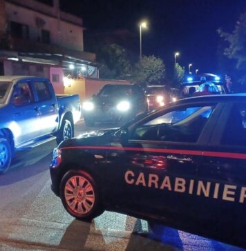 Tentato omicidio a Ladispoli: accoltella compagno al culmine di una lite