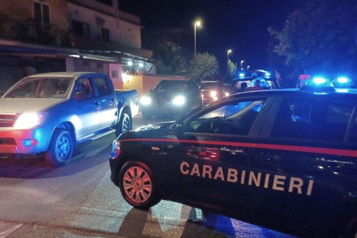 Tentato omicidio a Ladispoli: accoltella compagno al culmine di una lite