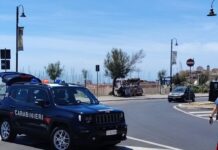 Furti e danneggiamenti alle auto in sosta: scatta il blitz nei centri storici di Anzio e Nettuno