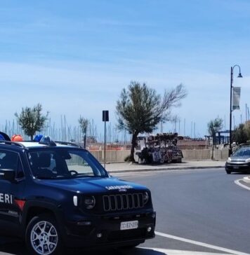 Furti e danneggiamenti alle auto in sosta: scatta il blitz nei centri storici di Anzio e Nettuno
