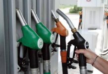 Caro carburanti, nuovo record storico per prezzo diesel: è a 2,246 euro