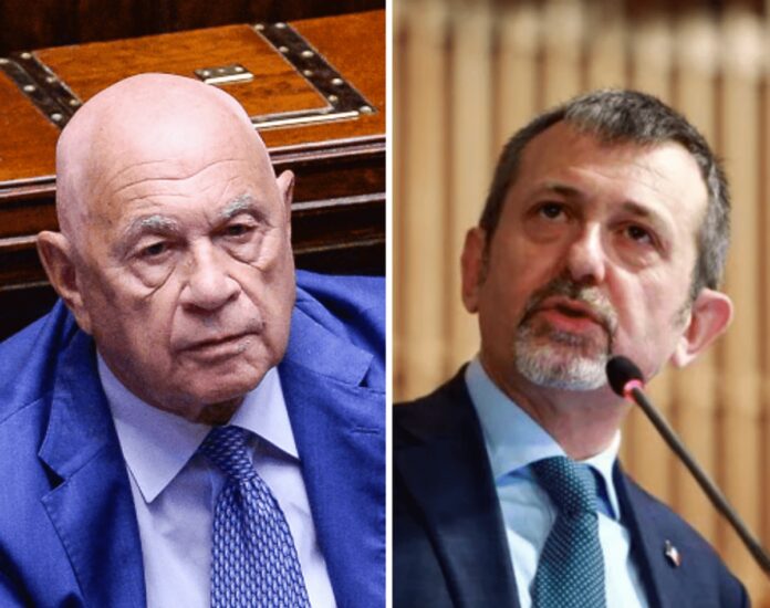 Caso Delmastro, Nordio: “Sicuro di lui, le chat? Un pm non può entrare dentro la vita più intima”