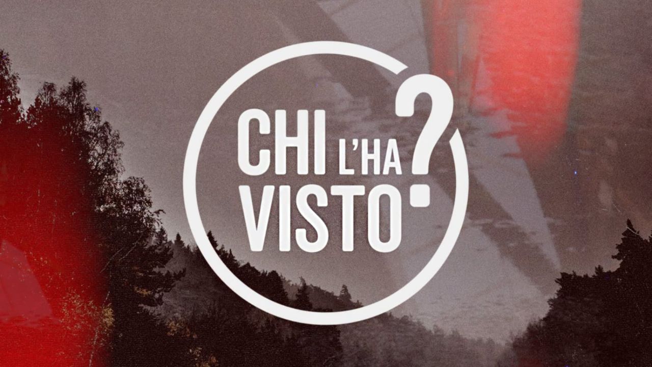 Chi l'ha visto Canale 10