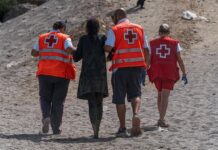 Crisi migranti Ceuta, medici lanciano allarme: “In corso catastrofe sanitaria”