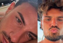 Temptation Island 2026, coppie “travolte” dalla notorietà: profili finti e centinaia di messaggi Temptation Island 2026, coppie "travolte" dalla notorietà: profili finti e centinaia di messaggi