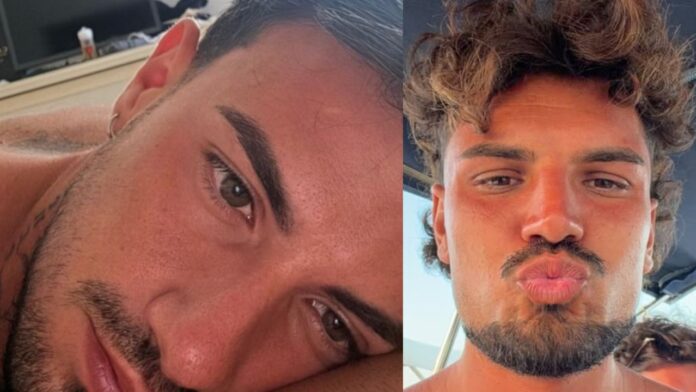 Temptation Island 2026, coppie "travolte" dalla notorietà: profili finti e centinaia di messaggi
