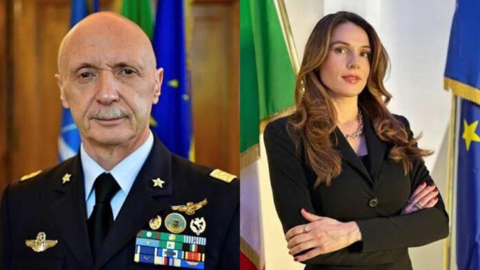 Deas, cade l’accusa per tentato peculato