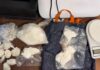 Appartamento trasformato in base di stoccaggio per la droga: a Ostia Polizia sequestra cocaina e crack