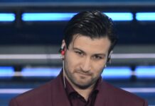 Eddie Brock, lo sfogo ripensando a Sanremo: “Io ultimo perché c’è gente che fa più marchette di me”