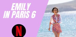 Emily in Paris 6