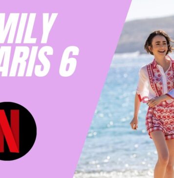 Emily in Paris 6