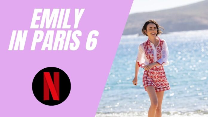 Emily in Paris 6