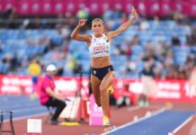 Europei atletica, Derkach e Saraceni puntano al podio nel triplo – Diretta