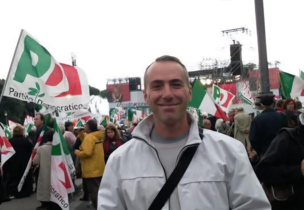 Dimissioni in X Municipio: cambio di guardia nel Pd 2