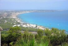 Formentera, italiano muore mentre nuota sulla spiaggia di Llevant