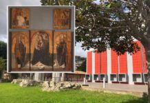 Furto al Mume, rubate quattro opere di Antonello da Messina: indagini in corso