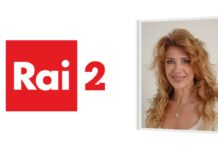 Gabriella Carlucci torna in Rai Canale 10
