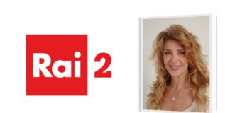 Gabriella Carlucci torna in Rai Canale 10