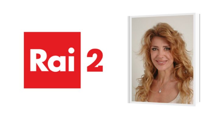 Gabriella Carlucci torna in Rai Canale 10