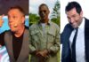 Si alternano sul palco della Sagra dell'Uva Gabriele Cirilli, Alex Britti e Max Giusti, insieme a Centouno e alla musica di "Voglia di Dance All Night", tra cabaret e grandi concerti