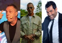 Si alternano sul palco della Sagra dell'Uva Gabriele Cirilli, Alex Britti e Max Giusti, insieme a Centouno e alla musica di "Voglia di Dance All Night", tra cabaret e grandi concerti