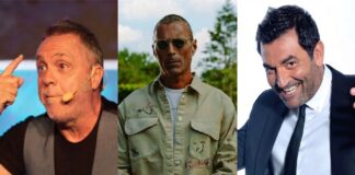 Si alternano sul palco della Sagra dell'Uva Gabriele Cirilli, Alex Britti e Max Giusti, insieme a Centouno e alla musica di "Voglia di Dance All Night", tra cabaret e grandi concerti