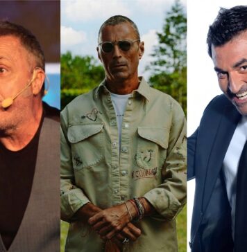 Si alternano sul palco della Sagra dell'Uva Gabriele Cirilli, Alex Britti e Max Giusti, insieme a Centouno e alla musica di "Voglia di Dance All Night", tra cabaret e grandi concerti