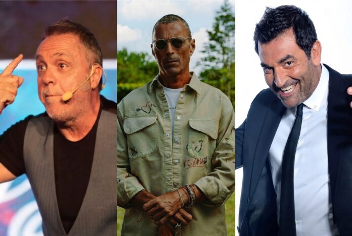 Si alternano sul palco della Sagra dell'Uva Gabriele Cirilli, Alex Britti e Max Giusti, insieme a Centouno e alla musica di "Voglia di Dance All Night", tra cabaret e grandi concerti