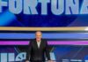 Gerry Scotti ruota fortuna