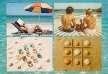 Dieci giochi da fare in spiaggia per non annoiarsi: idee divertenti per adulti e bambini