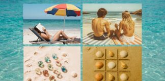 Dieci giochi da fare in spiaggia per non annoiarsi: idee divertenti per adulti e bambini