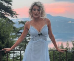 Ballando con le Stelle 2026, chi sono i primi due ballerini confermati. Noemi Bocchi quarta concorrente ufficiale 1 Ballando con le Stelle 2026, chi sono i primi due ballerini confermati. Noemi Bocchi quarta concorrente ufficiale 1