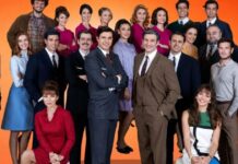 Il Paradiso delle Signore, quando arriva l’11esima stagione