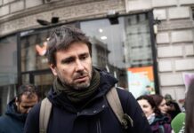 Il malore, il ricovero e il risveglio: ore di apprensione per Alessandro Di Battista