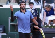 Il maltempo ferma il tennis tra Canada e Usa: cosa sta succedendo