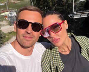 Grande Fratello Vip 2026: gli ultimi preparativi di Ilary Blasi “divisa” tra GF e matrimonio con Bastian 1
